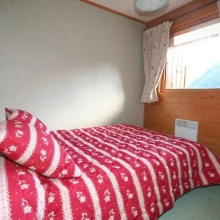 Апартаменты 5 Pers, Terrasse, Animaux Admis - Fr-1-676-207 Шатель