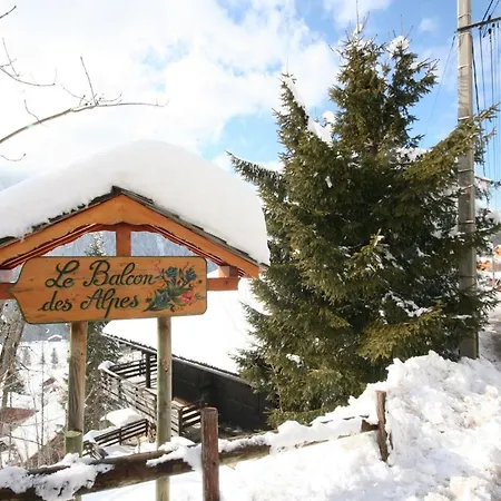 5 Pers, Terrasse, Animaux Admis - Fr-1-676-207 Апартаменты