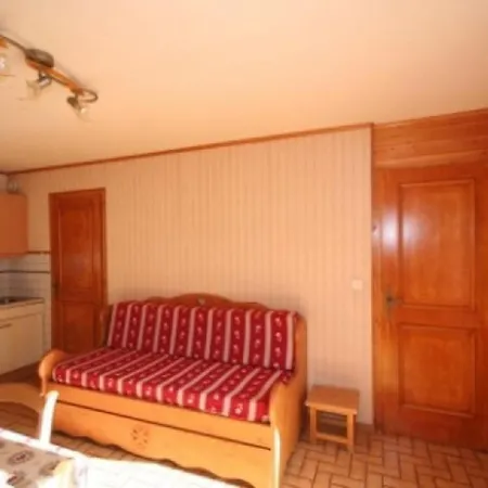 5 Pers, Terrasse, Animaux Admis - Fr-1-676-207 * Шатель