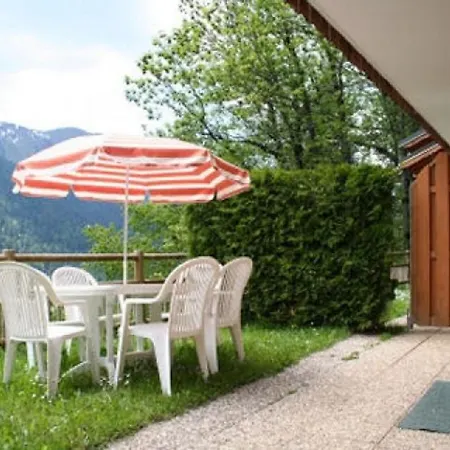 5 Pers, Terrasse, Animaux Admis - Fr-1-676-207